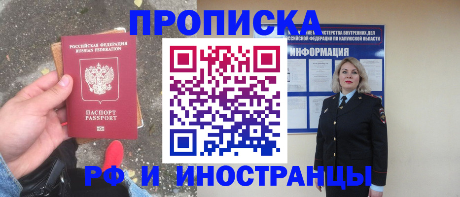 прописка поиск в Коле